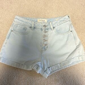 PacSun Mom Shorts